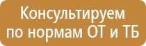 таблица углекислотных огнетушителей