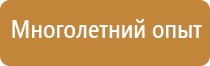 таблица углекислотных огнетушителей