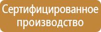 пожарные щиты в здании